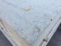 Betonplaat 120x80x12cm - Grijs